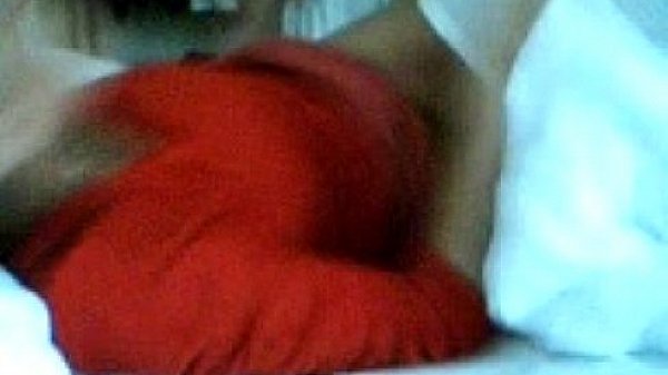 Harriet's First Movie