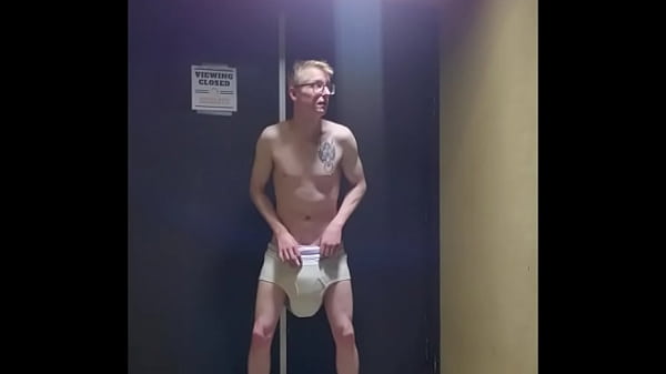 goodnites pullups play outside theatre 