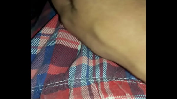 Acordando de pau duro