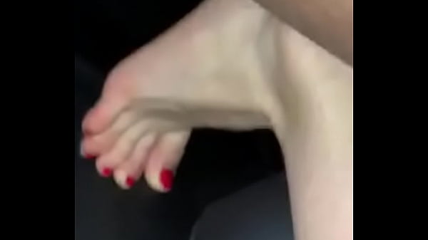 Car Sex - Black Cock White Pussy  