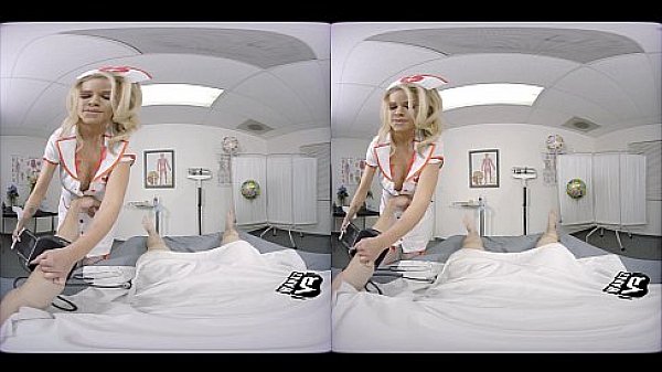 WankzVR - Slutty Nurses
