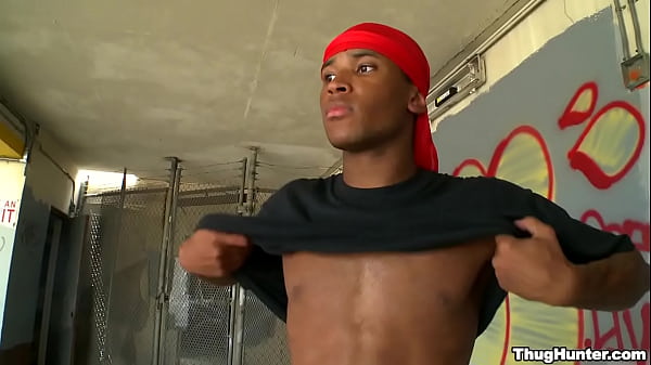 THUG HUNTER - Everyday Jayden Heart Is Hustling