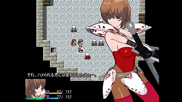 勇者される ゆっくり実況02