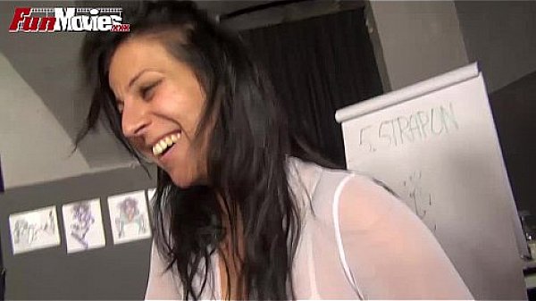 FUN MOVIES Fucking for german amateurs