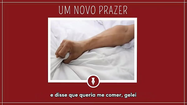 Descobertas safadas - contos  