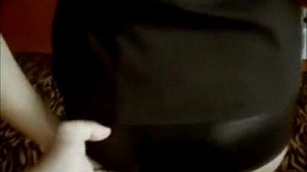 Wife anal on real homemade