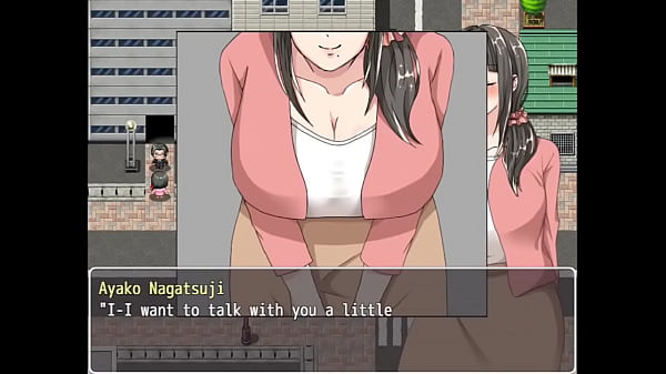 Ayako's Scramble - Parte 2