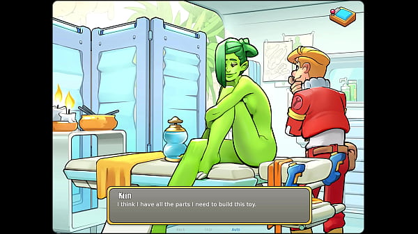 Let's Play - Space Rescue: Code Pink, Toy for Lorza