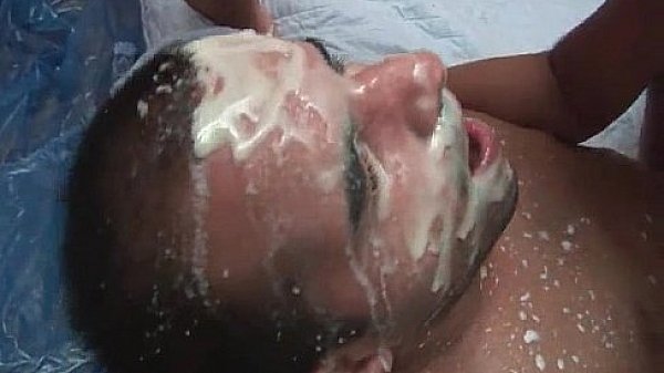 GAY CUM GALORE