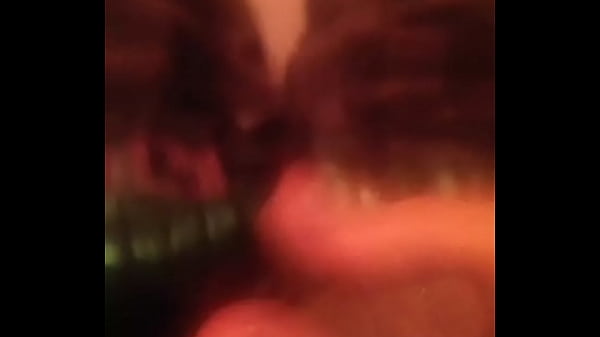 Jerking off huge cock time lapse while Chinese roommate listens