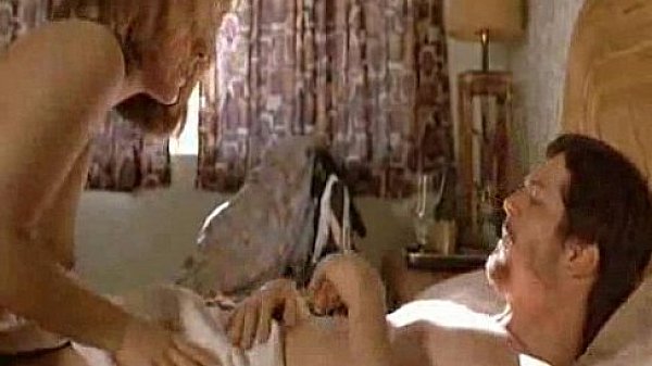 Helen Hunt Sex Scene