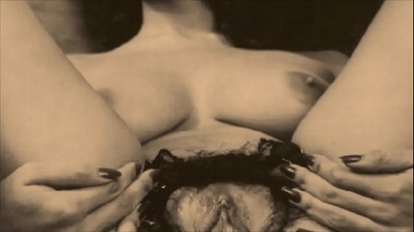 Two Centuries Of Retro Porn  