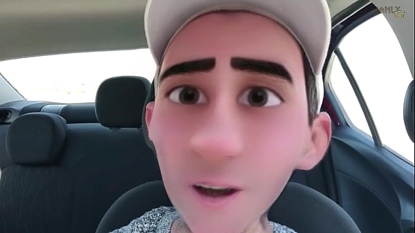 REDLINER - High octane foot fetish - Pedal pumper series