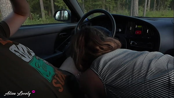 Teen Couple Fucking in Car & Recording Sex on Video - Hidden Cam in Taxi 