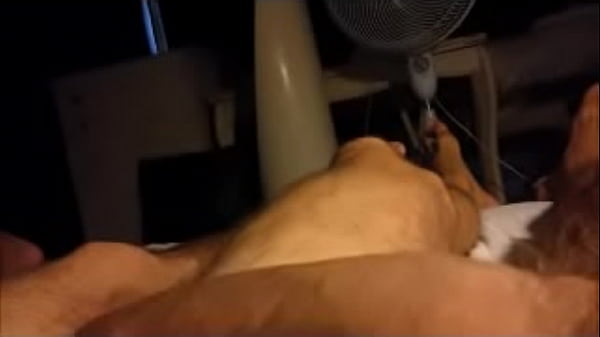 Two hot cocks together  