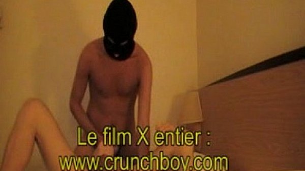 enzo rimenez se fait v. par malik tn monster dick