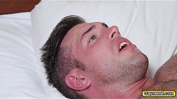 Alex get fuck in the ass by Johnnys dick