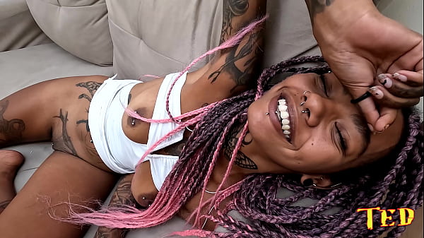 Acho que fiquei sem c&uacute; depois disso