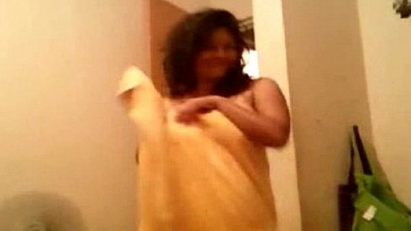 mexicana gordibuena baile cachondo  