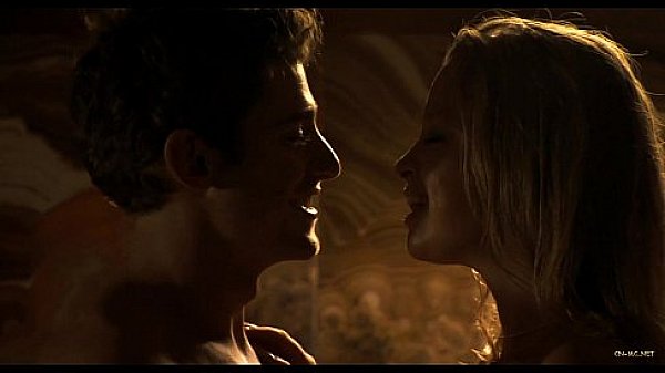 Jaime Winstone - Donkey Punch (2008)