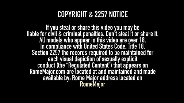 Mandi McGraw Would Suck & Fuck Rome Major's Cock At Anywhere!