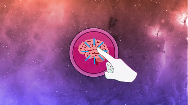 Brain Button: Mesmerizing you with Fingersnaps  