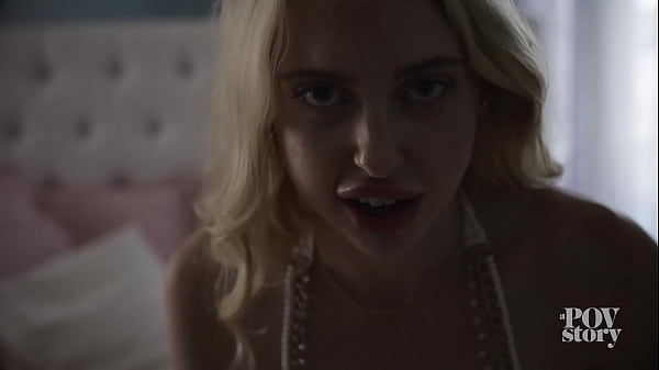 MissaX - Threesome - Taboo Story