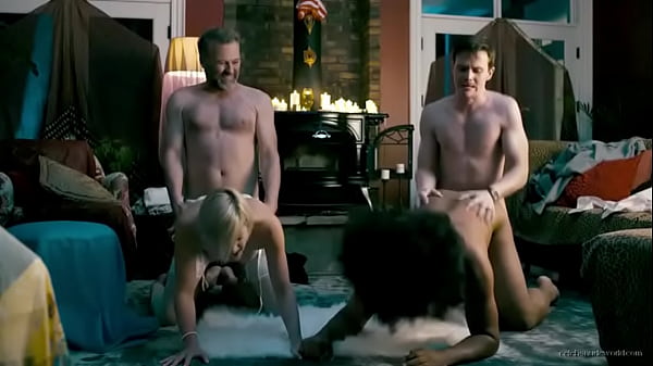 Lauren Lee Smith How to Plan an Orgy in a Small Town