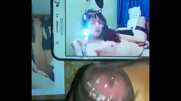 Fan envia video masturbandose 5