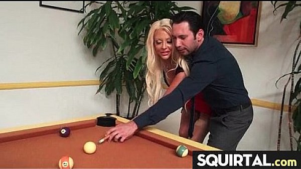 Teen Latina Squirts while getting fucked 26