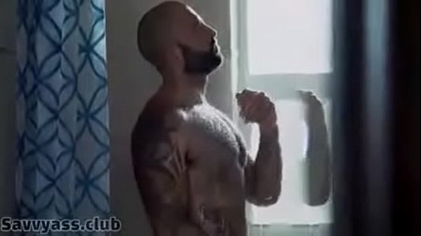 Padre e hijo follando 