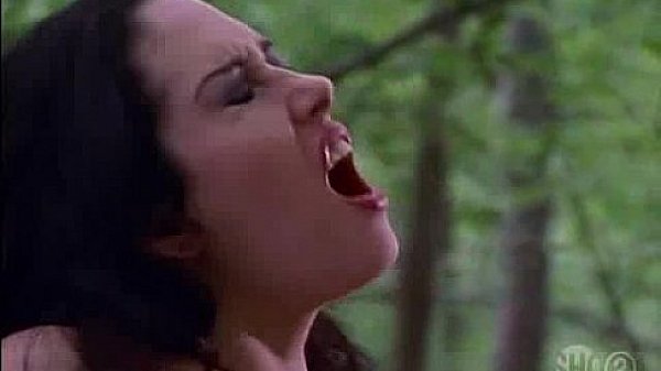 Girl on Girl G-Strings