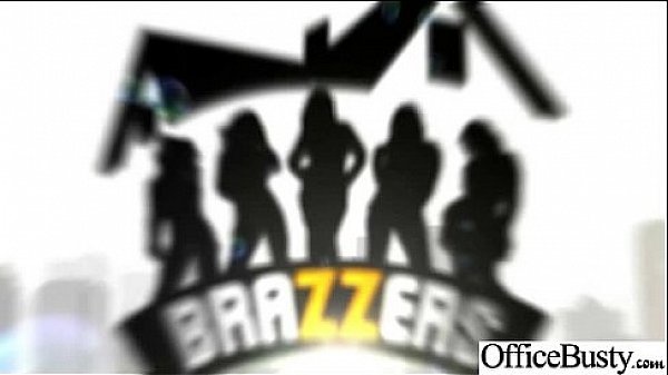 Big Tits Girl Fucking During Work In Office clip-04