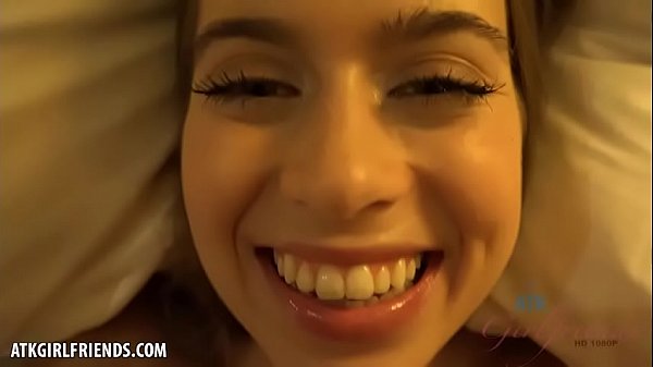 Finally she gets your cock all to herself