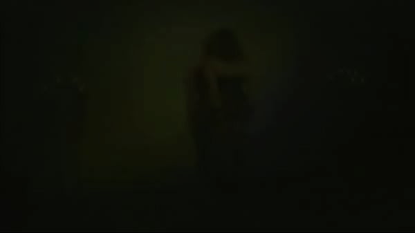 Voluptuous woman spreads her legs and masturbates