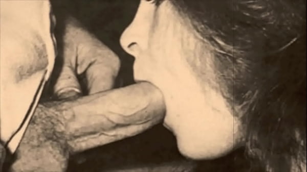 Vintage Hardcore 'Vintage Blowjobs'  