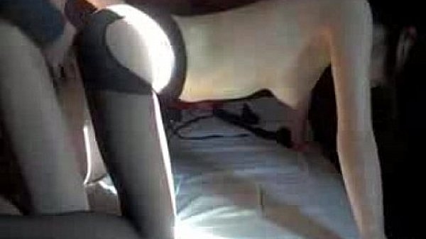 Young Sexy Wife In Doggy