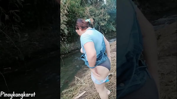 Andrea and Migz Outdoor Adventure