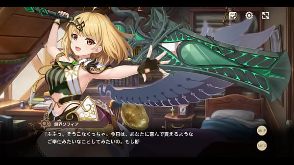 Mirror Sophia armpit sex