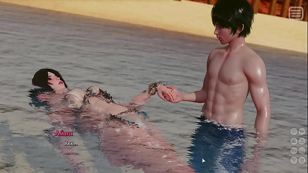 Проходження гри - Мої Образниці-Мої Коханки, Частина 15