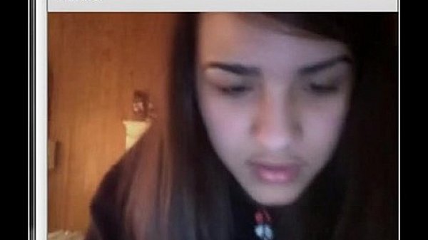 Webcam Girl Free Teen Porn Video