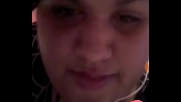 tremenda vagina tiene gordita