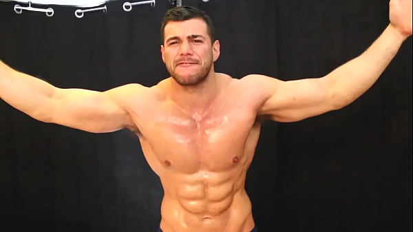 Straight man made to suck cock!  