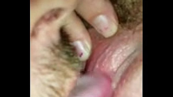 YouPorn - BBW wife playing with her clit as I lick her pussy