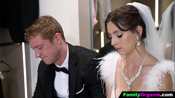 Bossy Step Mother and New Wife Teams Up to fuck the Bird of the Nest