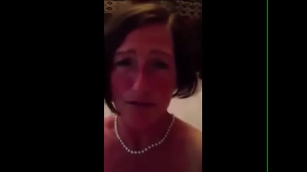 Masturbating british granny - women's institute mature is a secret swinger  