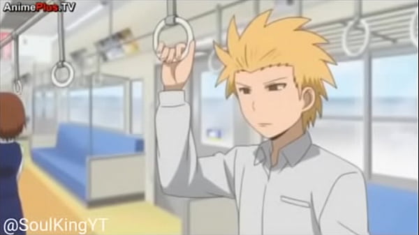 Chad male destroys woman on train - meme