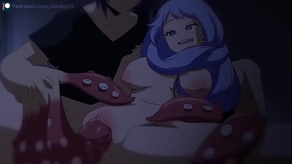 Comp of Animations (Godoy)