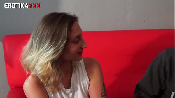 Sadira Hotwife Gang Bang - EROTIKAXXX - Entrevistas para a cena - Bastidores - TRAILER