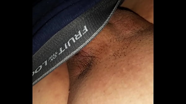 se me para bien rico